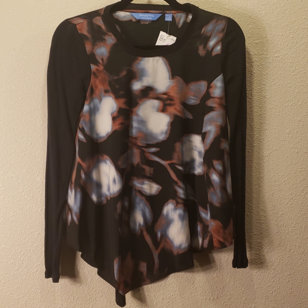 Simply Vera Long Sleeve